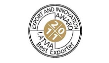 Best Exporter 2011